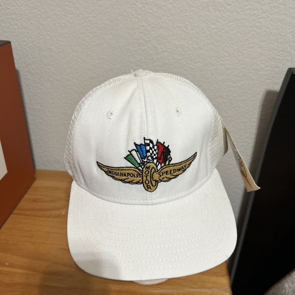 New Era | Accessories | Indianapolis Motor Speedway Ims Safety Patrol ...